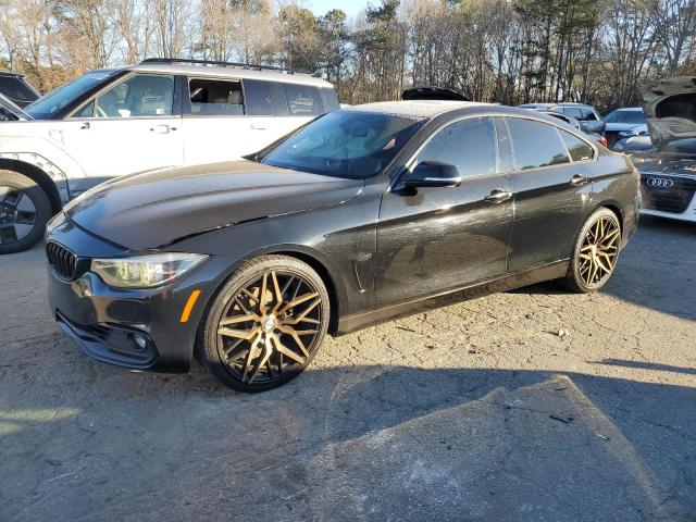 2018 BMW 430I GRAN - WBA4J1C58JBG80991