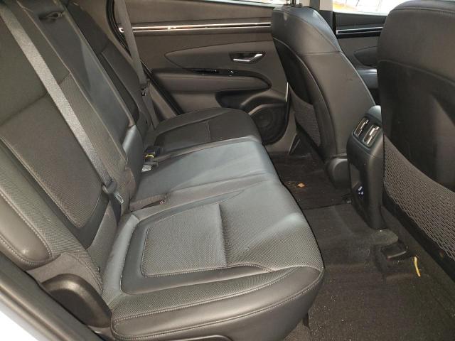 2022 HYUNDAI TUCSON SEL - 5NMJCCAE8NH041328