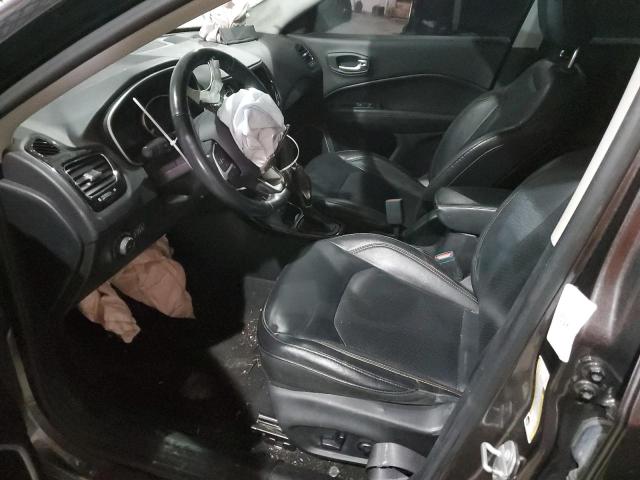 2018 JEEP COMPASS LI - 3C4NJDCB4JT480037
