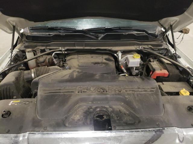 2022 RAM 2500 LONGH - 3C6UR5GJ6NG267446
