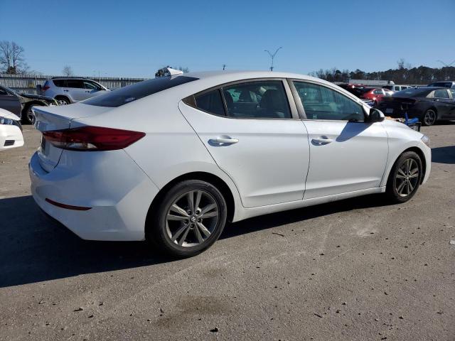 2017 HYUNDAI ELANTRA SE - 5NPD84LFXHH036388