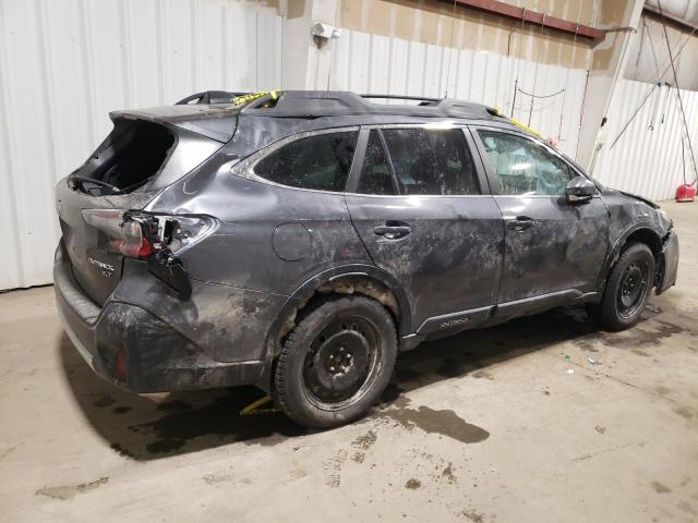 Vin: 4s4btgnd3m3159454, lot: 88562285, subaru outback limited xt 20213