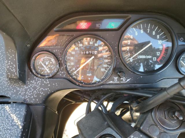 2005 KAWASAKI ZG1000 - JKAZGCA125B521822
