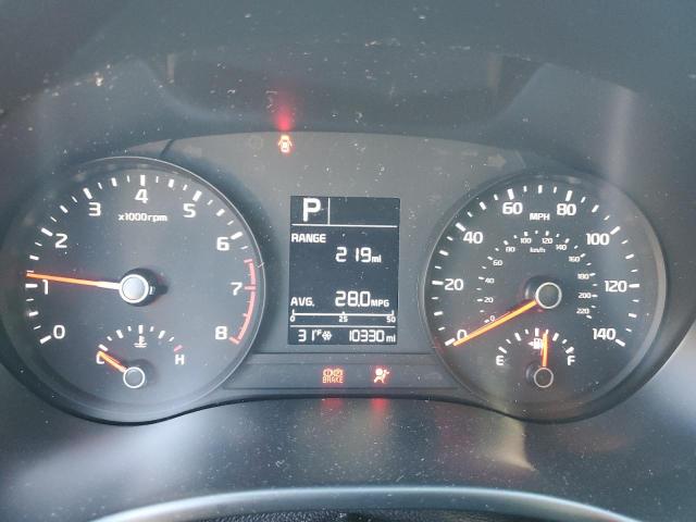 2023 KIA RIO LX - 3KPA24AD9PE598209