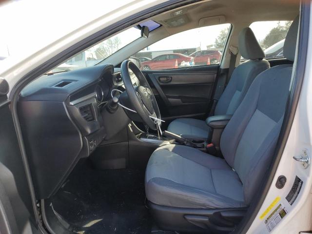 2016 TOYOTA COROLLA L - 5YFBURHE9GP514222