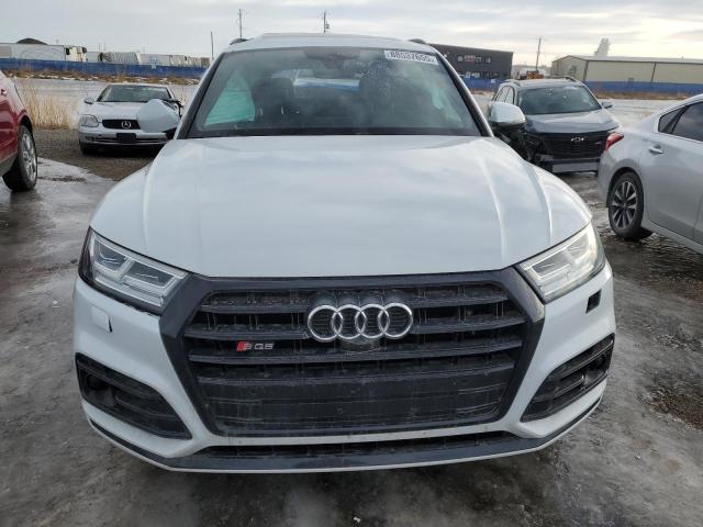 2020 AUDI SQ5 PRESTI WA1C4AFY3L2062533