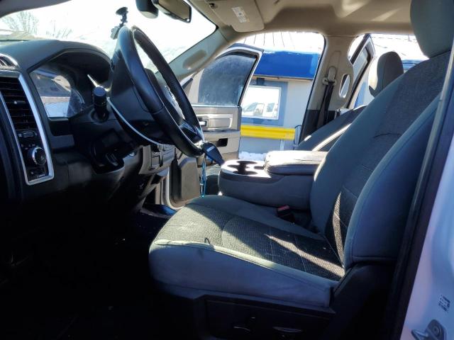 2019 RAM 1500 CLASS - 1C6RR6TT8KS602438