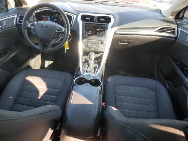 2016 FORD FUSION SE - 3FA6P0H70GR335976