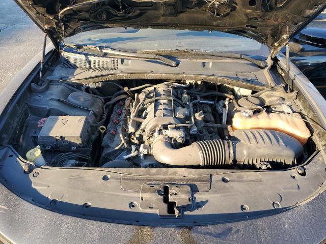 2016 DODGE CHARGER PO - 2C3CDXAT6GH110497