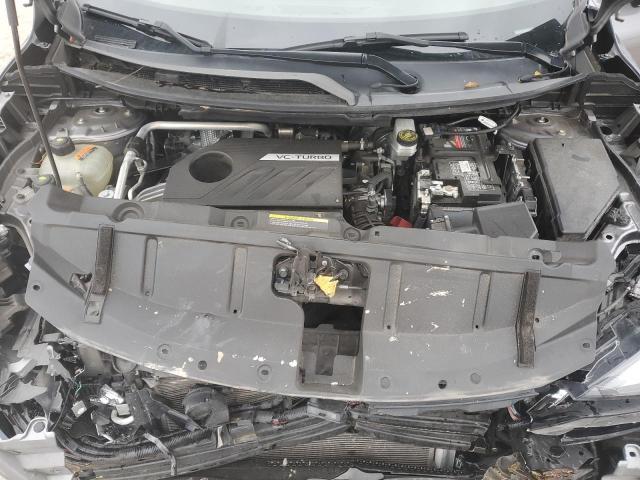 2023 NISSAN ROGUE SV - JN8BT3BA7PW409003