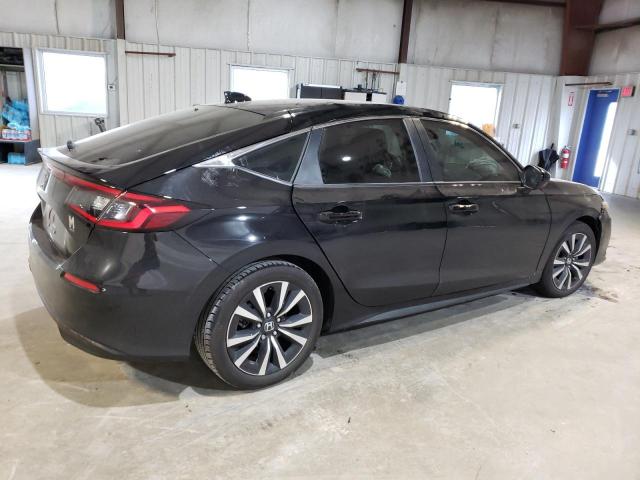 Vin: 19xfl1h73re001608, lot: 87728035, honda civic exl 20243