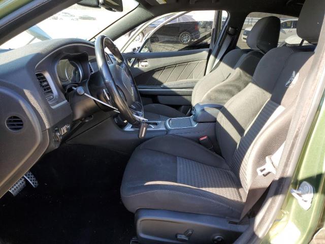 2020 DODGE CHARGER SC - 2C3CDXGJ6LH134220