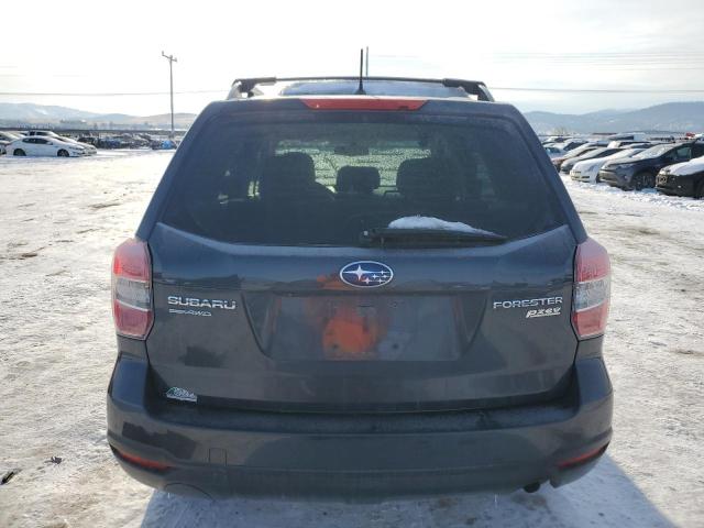 2015 SUBARU FORESTER 2 - JF2SJADC5FH837662