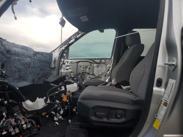 2025 TOYOTA TUNDRA CRE 5TFLA5DB6SX261646