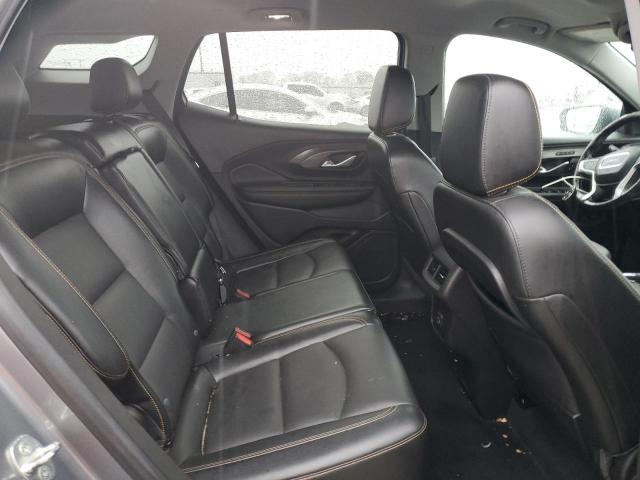 2021 GMC TERRAIN SL - 3GKALVEV0ML307825