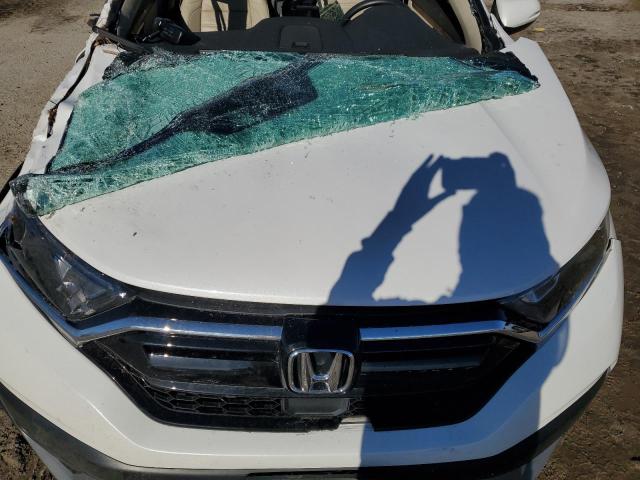 2022 HONDA CR-V EXL 5J6RW2H87NL003229