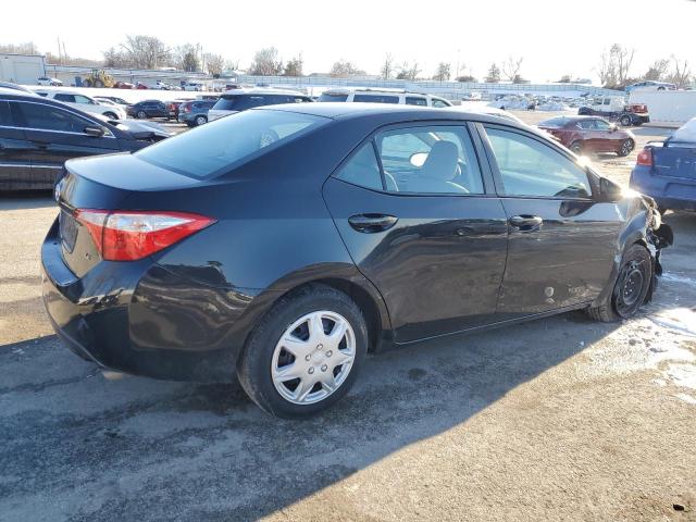 2016 TOYOTA COROLLA L - 2T1BURHE2GC652488