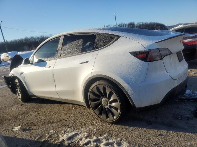 Vin: 7saygdefxnf381791, lot: 88215705, tesla model y 20222