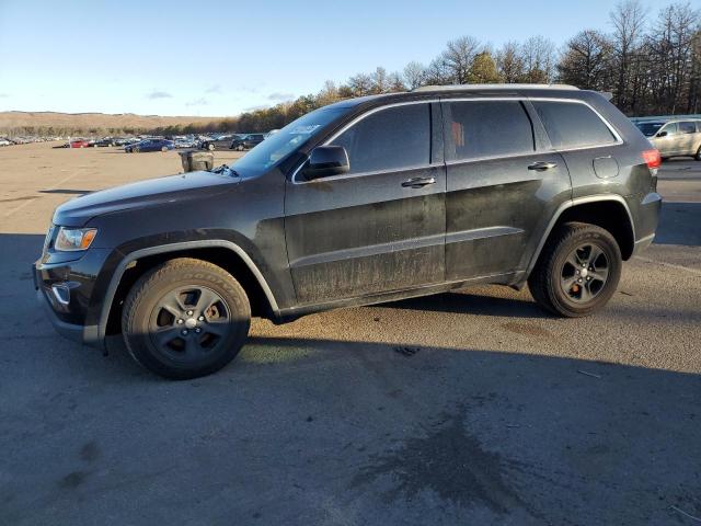 2014 JEEP GRAND CHER - 1C4RJFAG5EC120983