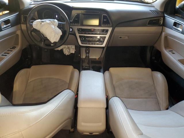 2016 HYUNDAI SONATA SPO - 5NPE34AF6GH423783