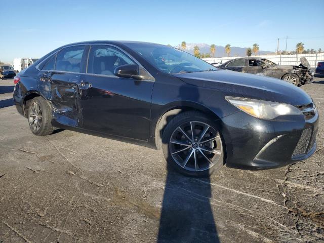 Vin: 4t1bf1fk9hu327194, lot: 89001175, toyota camry le 20174
