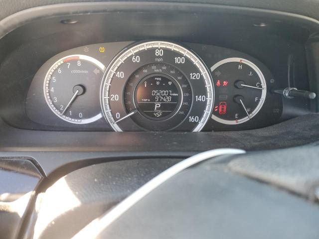 2017 HONDA ACCORD LX - 1HGCR2F32HA179651