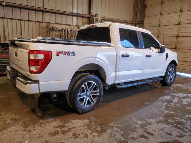 Vin: 1ftfw1e54pkd88996, lot: 41493445, ford f-150 supercrew 20233