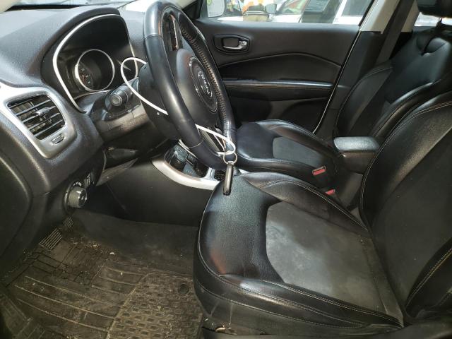 2018 JEEP COMPASS LA - 3C4NJDBB0JT223491