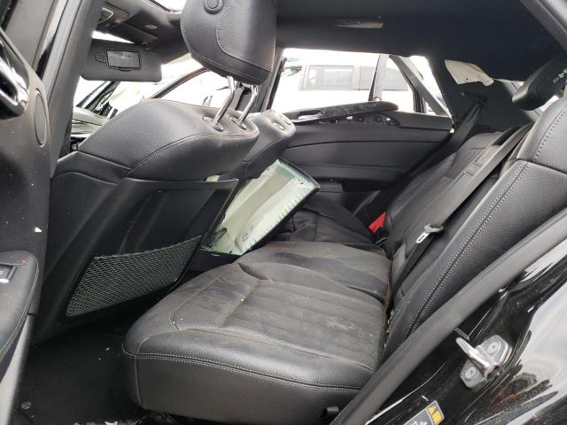 2018 MERCEDES-BENZ GLE 350 4M - 4JGDA5HBXJB080894