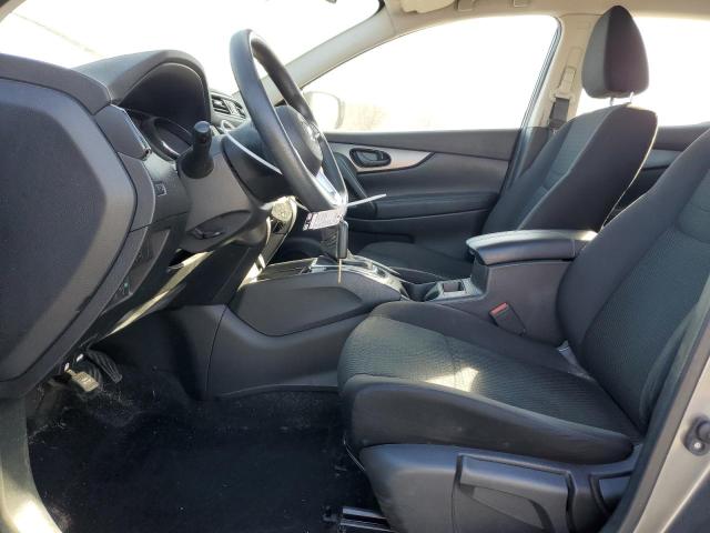 2020 NISSAN ROGUE SPOR - JN1BJ1CV7LW274142