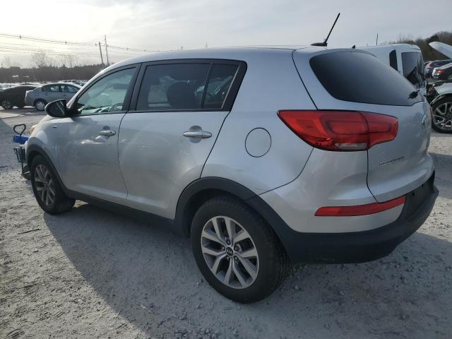 2016 KIA SPORTAGE L - KNDPBCACXG7802933