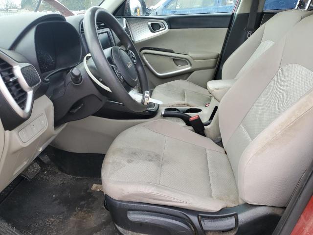 2022 KIA SOUL LX - KNDJ23AU3N7800937