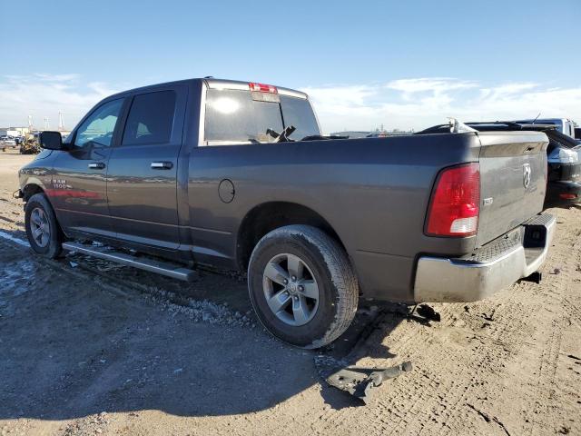 2017 RAM 1500 SLT - 1C6RR6TT3HS804595