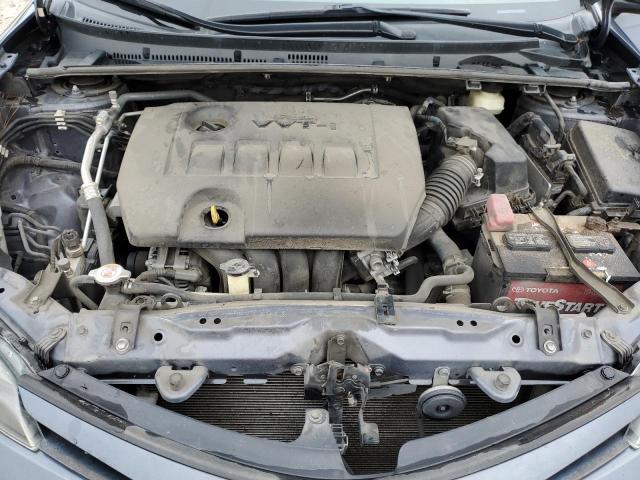 2018 TOYOTA COROLLA L - 5YFBURHE6JP740225