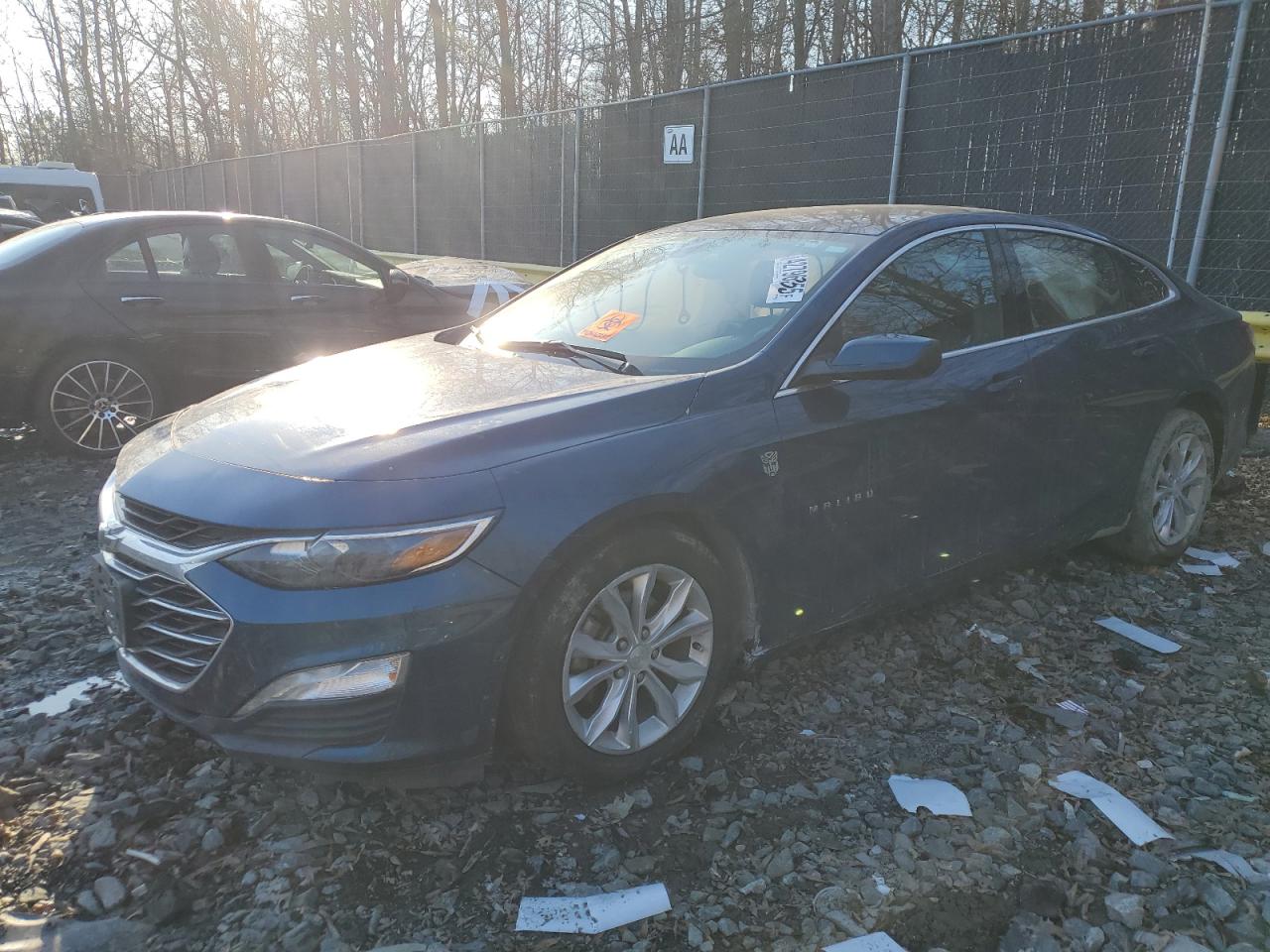 1G1ZD5ST6KF149375 CHEVROLET 150 EXP/CH 2019