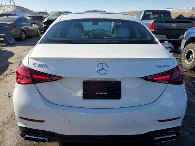 2024 MERCEDES-BENZ C 300 4MAT W1KAF4HB9RR236144