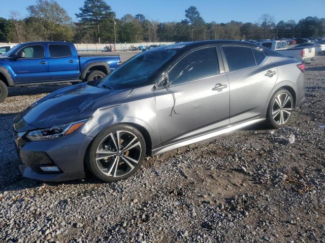 NISSAN SENTRA SR