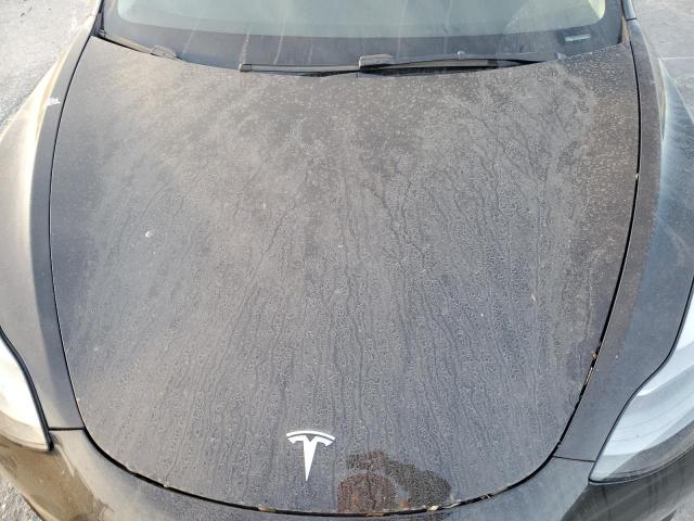 2022 TESLA MODEL 3 - 5YJ3E1EA6NF350098
