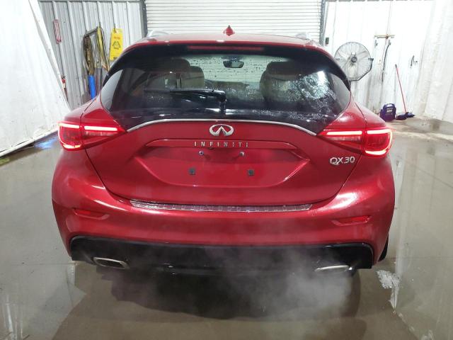 2017 INFINITI QX30 BASE - SJKCH5CP1HA023950