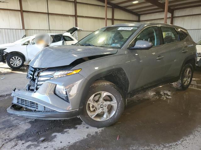 Vin: 5nmjacde3rh435648, lot: 42203345, hyundai tucson se 20241