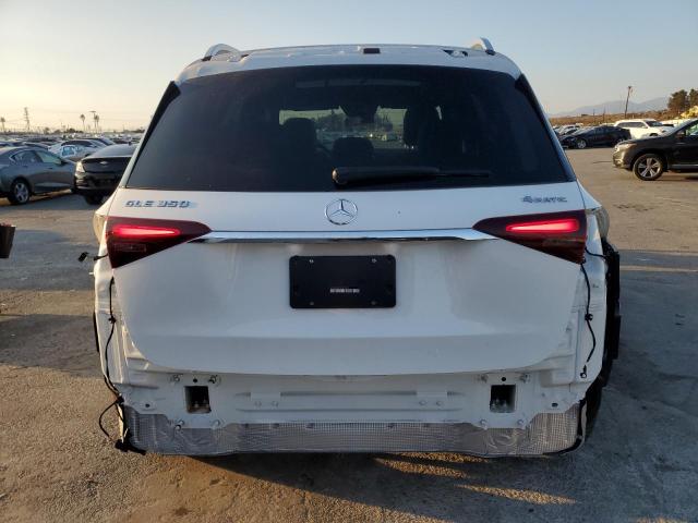 2024 MERCEDES-BENZ GLE 350 4M 4JGFB4FB9RA997670