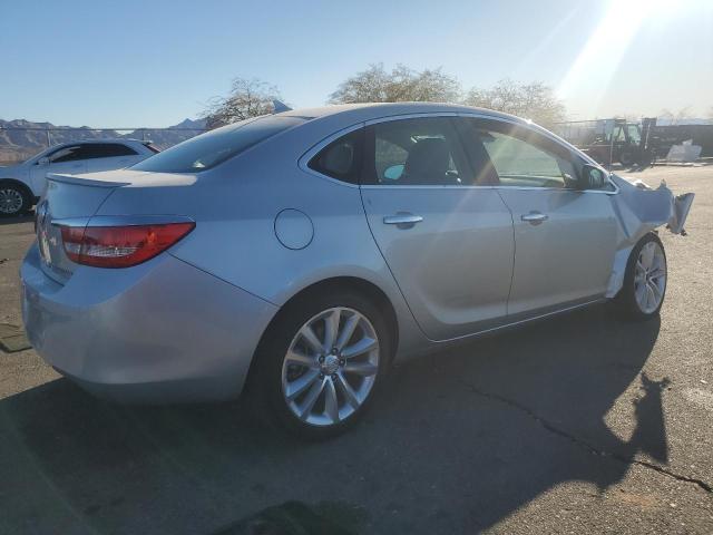 BUICK VERANO 2013 silver  flexible fuel 1G4PP5SK0D4148052 photo #4