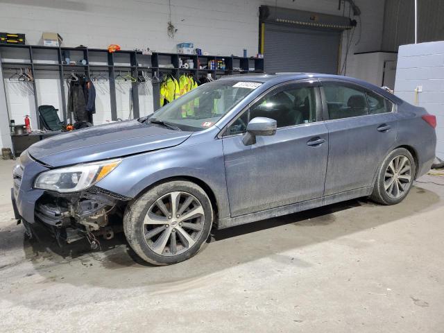 2015 SUBARU LEGACY 2.5 - 4S3BNAN6XF3031213