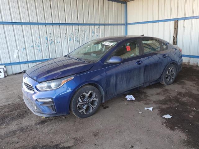 Vin: 3kpf24ad8ke078842, lot: 89091815, kia forte fe 2019 img_1