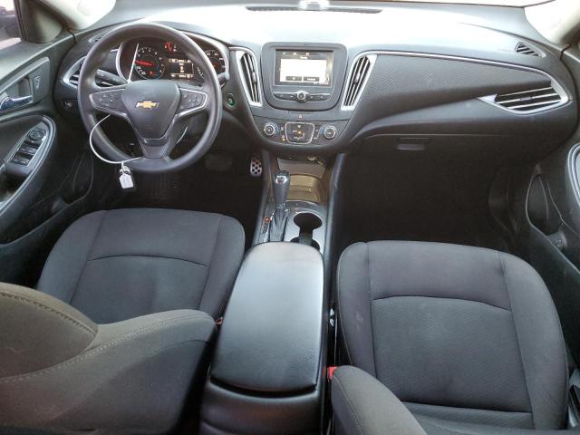 2017 CHEVROLET MALIBU LS - 1G1ZB5ST0HF177316