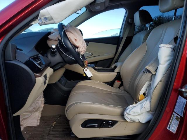 2019 ACURA RDX ADVANC 5J8TC2H77KL030567