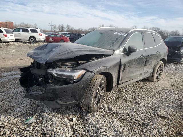 Vin: yv4102rk7l1459073, lot: 42656945, volvo xc60 t5 momentum 2020 img_1