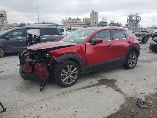 Vin: 3mvdmadl4mm202745, lot: 50243655, mazda cx30 premium 2021 img_1