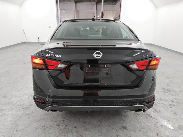 2021 NISSAN ALTIMA SR - 1N4BL4CV3MN317719