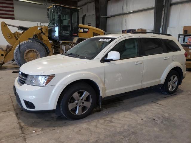 DODGE JOURNEY SX